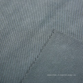 Polymaterial Doppelstrick -Trikot -Stretch -Köder Stoff Töte Wildleder Nebens 100%Polyester, 95%Poly 5%Spandex -Designs gestrickt